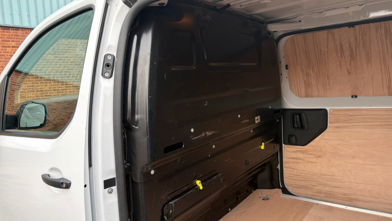 Citroen Dispatch Xl Diesel 1400 2.0 BlueHDi 145 Van Enterprise Pro